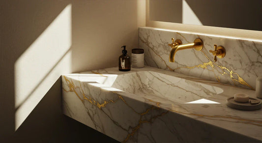 do-marble-sinks-require-sealing